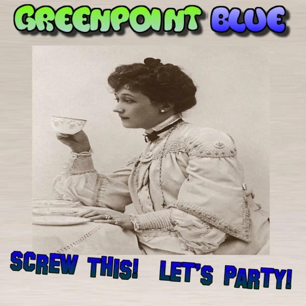 Screw This! Let's Party cover
