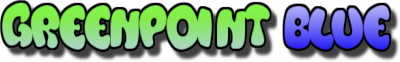 GreenPoint Blue
